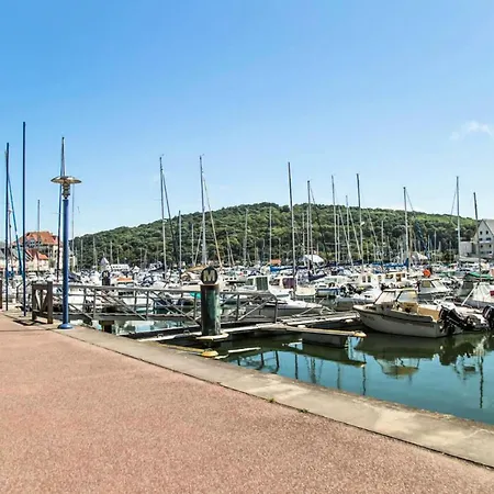 Les Maisons De Port Guillaume - Maeva - Maison 3 Pieces 6 Personnes Selection Mae-2279 アパート ディーブ・シュール・メール