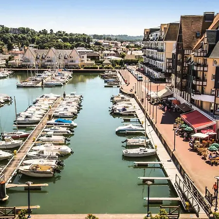 Les Maisons De Port Guillaume - Maeva - Maison 3 Pieces 6 Personnes Selection Mae-2279 アパート