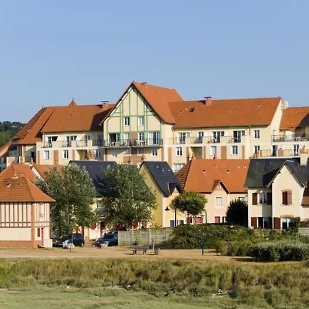 アパート Les Maisons De Port Guillaume - Maeva - Maison 3 Pieces 6 Personnes Selection Mae-2279