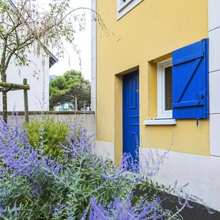 アパート Les Maisons De Port Guillaume - Maeva - Maison 3 Pieces 6 Personnes Selection Mae-2279