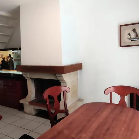 Les Maisons De Port Guillaume - Maeva - Maison 3 Pieces 6 Personnes Selection Mae-2279 *