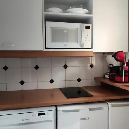 Les Maisons De Port Guillaume - Maeva - Maison 3 Pieces 6 Personnes Selection Mae-2279