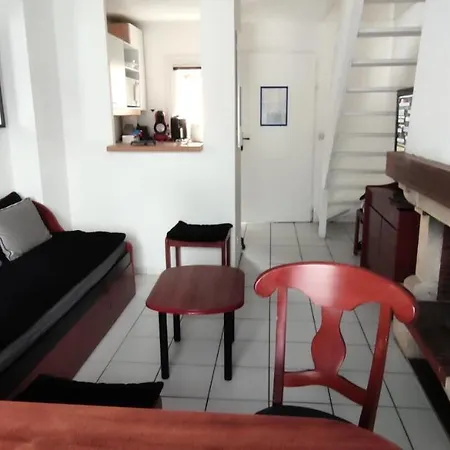 Les Maisons De Port Guillaume - Maeva - Maison 3 Pieces 6 Personnes Selection Mae-2279 *