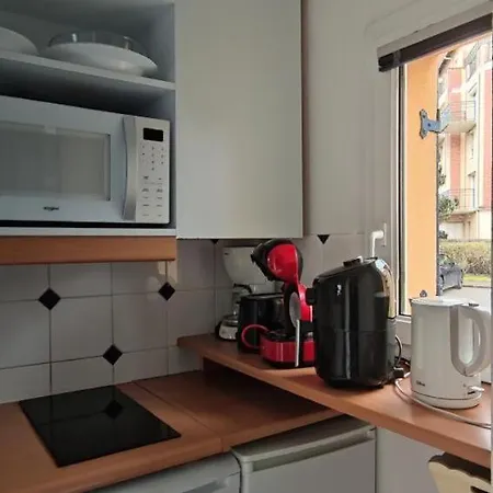 アパート Les Maisons De Port Guillaume - Maeva - Maison 3 Pieces 6 Personnes Selection Mae-2279