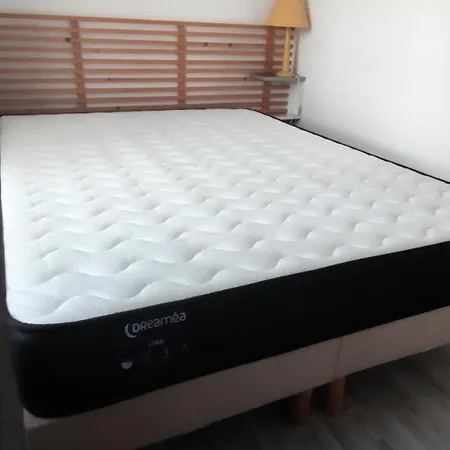 Les Maisons De Port Guillaume - Maeva - Maison 3 Pieces 6 Personnes Selection Mae-2279 アパート