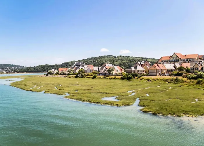 Les Maisons De Port Guillaume - Maeva - Maison 3 Pieces 6 Personnes Selection Mae-2279