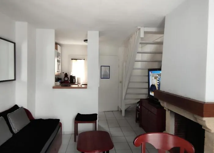 Les Maisons De Port Guillaume - Maeva - Maison 3 Pieces 6 Personnes Selection Mae-2279 * Dives-sur-Mer