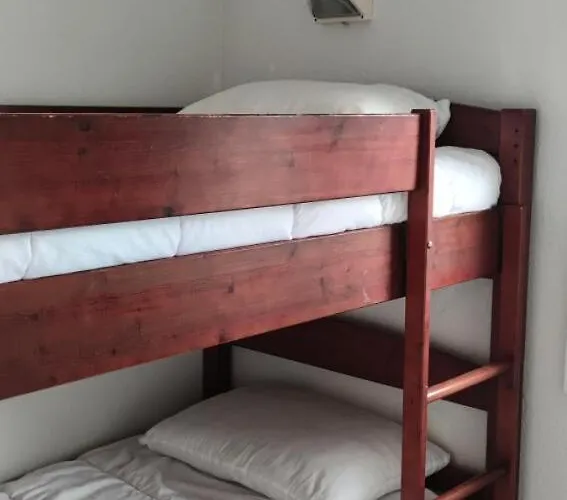 Les Maisons De Port Guillaume - Maeva - Maison 3 Pieces 6 Personnes Selection Mae-2279 Daire