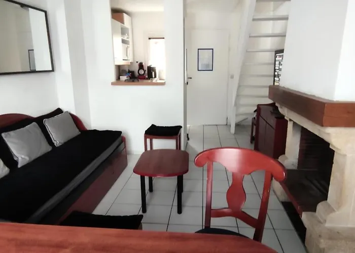 Les Maisons De Port Guillaume - Maeva - Maison 3 Pieces 6 Personnes Selection Mae-2279 *