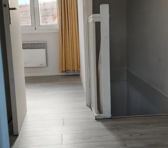 Les Maisons De Port Guillaume - Maeva - Maison 3 Pieces 6 Personnes Selection Mae-2279 Dives-sur-Mer