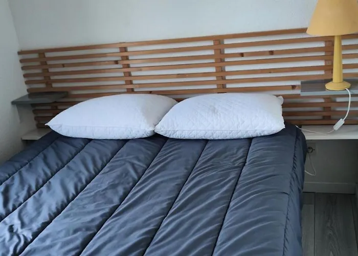 Les Maisons De Port Guillaume - Maeva - Maison 3 Pieces 6 Personnes Selection Mae-2279 Daire