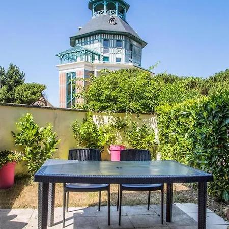 Les Maisons De Port Guillaume - Maeva - Maison 3 Pieces 6 Personnes Selection Mae-2279 *