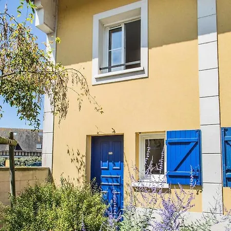 Daire Les Maisons De Port Guillaume - Maeva - Maison 3 Pieces 6 Personnes Selection Mae-2279 *