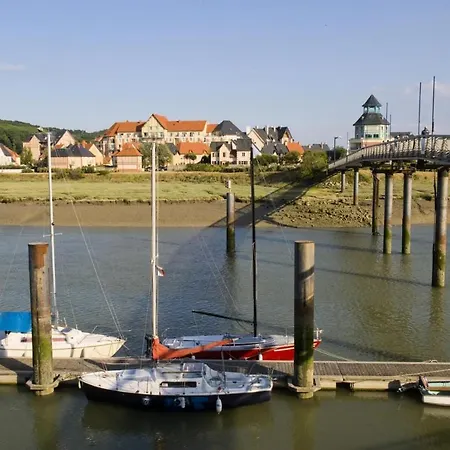 Daire Les Maisons De Port Guillaume - Maeva - Maison 3 Pieces 6 Personnes Selection Mae-2279