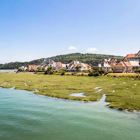 Les Maisons De Port Guillaume - Maeva - Maison 3 Pieces 6 Personnes Selection Mae-2279