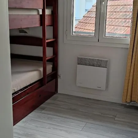 Les Maisons De Port Guillaume - Maeva - Maison 3 Pieces 6 Personnes Selection Mae-2279 Daire