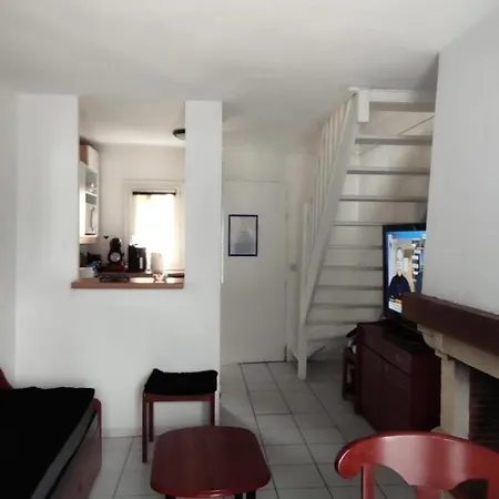 Les Maisons De Port Guillaume - Maeva - Maison 3 Pieces 6 Personnes Selection Mae-2279 * Dives-sur-Mer