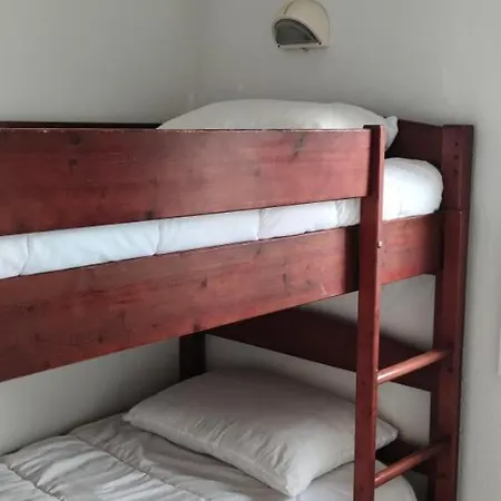 Les Maisons De Port Guillaume - Maeva - Maison 3 Pieces 6 Personnes Selection Mae-2279 Daire