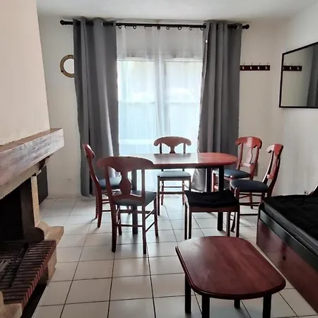 Les Maisons De Port Guillaume - Maeva - Maison 3 Pieces 6 Personnes Selection Mae-2279 Daire Dives-sur-Mer