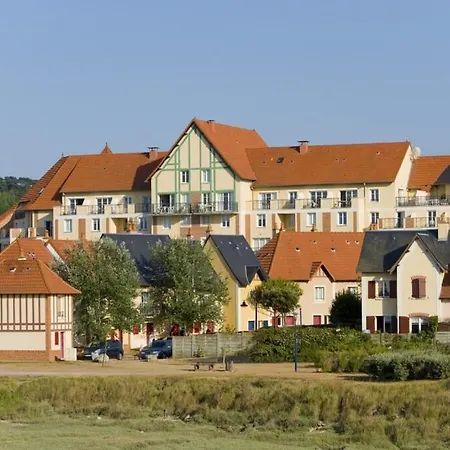 Appartement Les Maisons De Port Guillaume - Maeva - Maison 3 Pieces 6 Personnes Selection Mae-2279