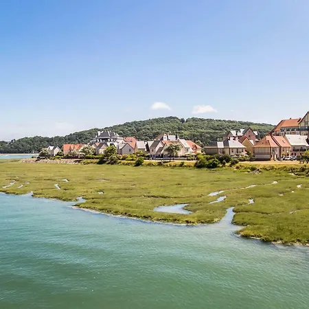 Les Maisons De Port Guillaume - Maeva - Maison 3 Pieces 6 Personnes Selection Mae-2279 * Dives-sur-Mer