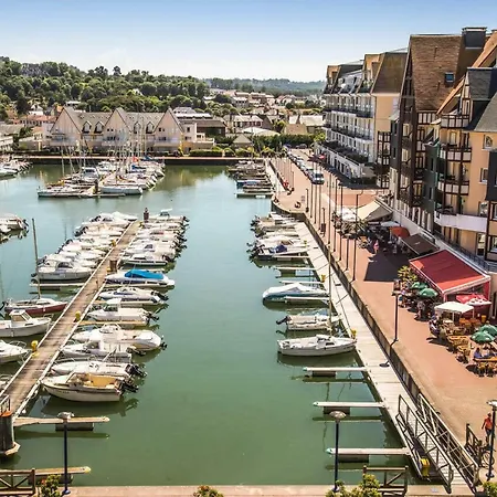 Les Maisons De Port Guillaume - Maeva - Maison 3 Pieces 6 Personnes Selection Mae-2279 Dives-sur-Mer