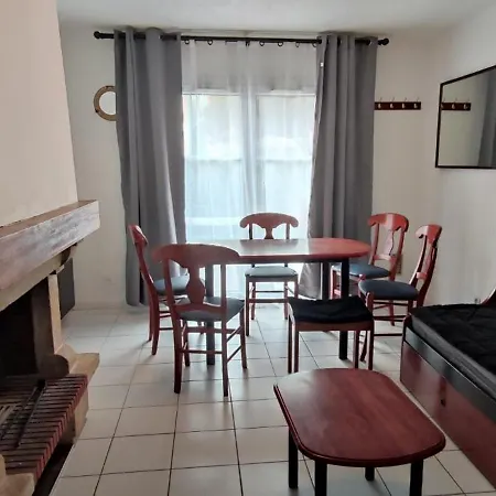Les Maisons De Port Guillaume - Maeva - Maison 3 Pieces 6 Personnes Selection Mae-2279 Dives-sur-Mer