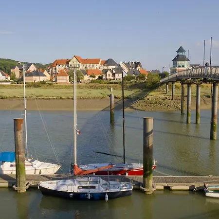 Les Maisons De Port Guillaume - Maeva - Maison 3 Pieces 6 Personnes Selection Mae-2279 * Dives-sur-Mer