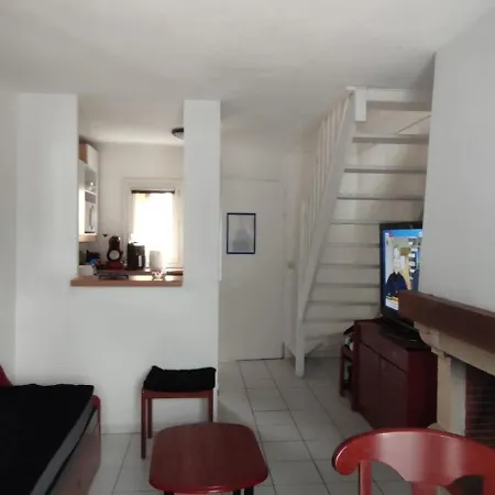 Les Maisons De Port Guillaume - Maeva - Maison 3 Pieces 6 Personnes Selection Mae-2279 * Dives-sur-Mer