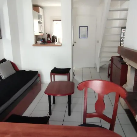 Les Maisons De Port Guillaume - Maeva - Maison 3 Pieces 6 Personnes Selection Mae-2279