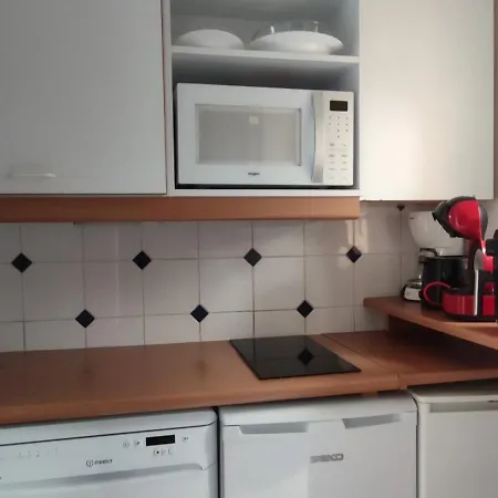 Les Maisons De Port Guillaume - Maeva - Maison 3 Pieces 6 Personnes Selection Mae-2279 Appartement