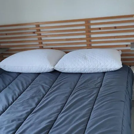 Appartement Les Maisons De Port Guillaume - Maeva - Maison 3 Pieces 6 Personnes Selection Mae-2279 *