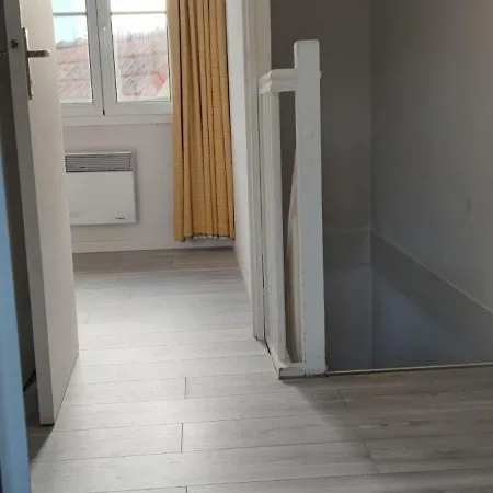 Les Maisons De Port Guillaume - Maeva - Maison 3 Pieces 6 Personnes Selection Mae-2279 Appartement *