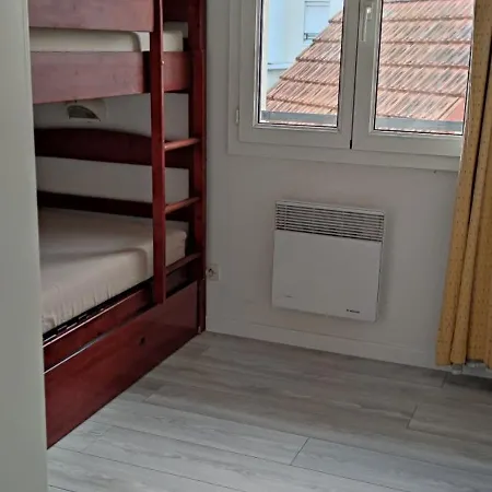Les Maisons De Port Guillaume - Maeva - Maison 3 Pieces 6 Personnes Selection Mae-2279 Appartement *