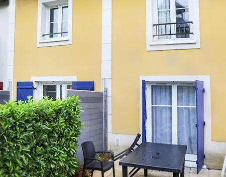 Les Maisons De Port Guillaume - Maeva - Maison 3 Pieces 6 Personnes Selection Mae-2279