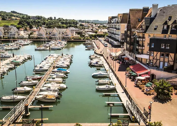 Les Maisons De Port Guillaume - Maeva - Maison 3 Pieces 6 Personnes Selection Mae-2279 Apartamento