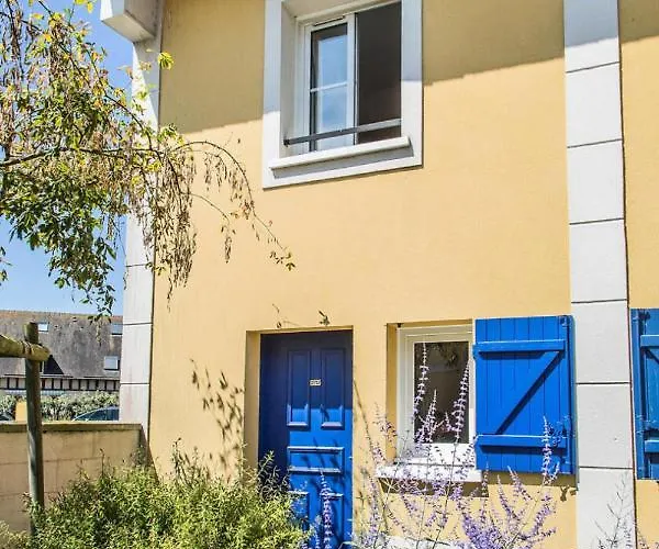 Apartamento Les Maisons De Port Guillaume - Maeva - Maison 3 Pieces 6 Personnes Selection Mae-2279 *