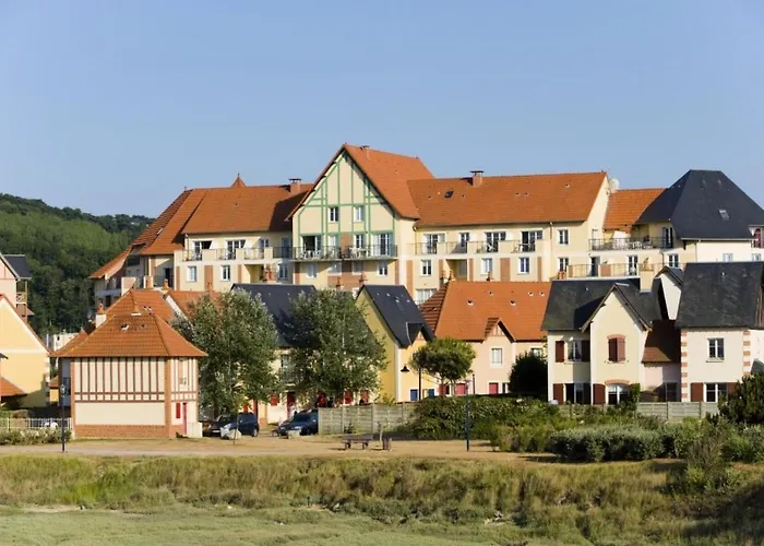 Apartamento Les Maisons De Port Guillaume - Maeva - Maison 3 Pieces 6 Personnes Selection Mae-2279