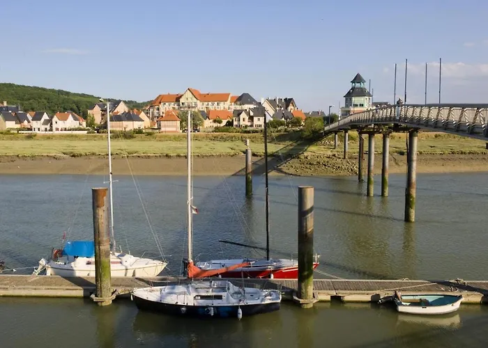 Apartamento Les Maisons De Port Guillaume - Maeva - Maison 3 Pieces 6 Personnes Selection Mae-2279