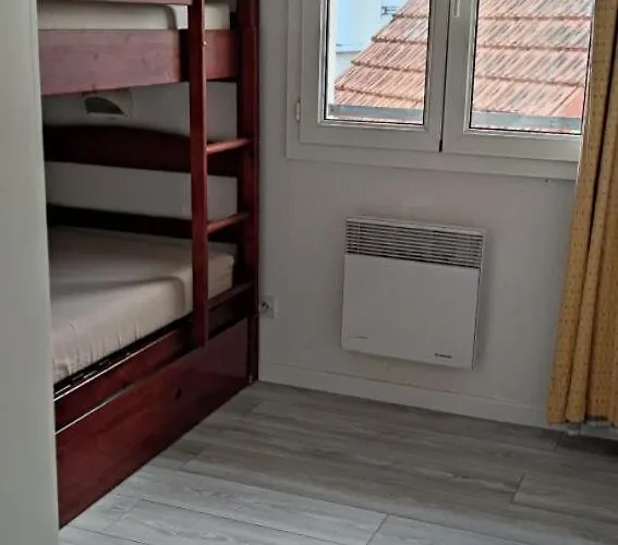 Les Maisons De Port Guillaume - Maeva - Maison 3 Pieces 6 Personnes Selection Mae-2279 Apartamento