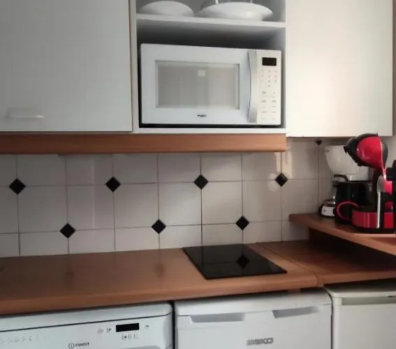 Les Maisons De Port Guillaume - Maeva - Maison 3 Pieces 6 Personnes Selection Mae-2279