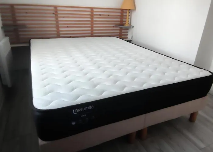 Les Maisons De Port Guillaume - Maeva - Maison 3 Pieces 6 Personnes Selection Mae-2279 Apartamento